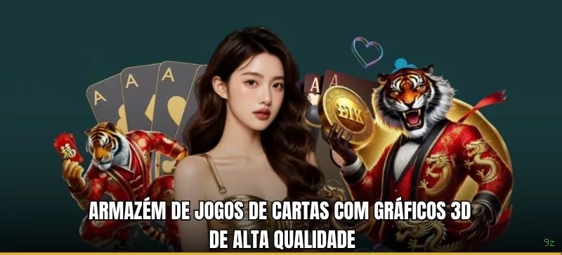 Notificações e promoções
