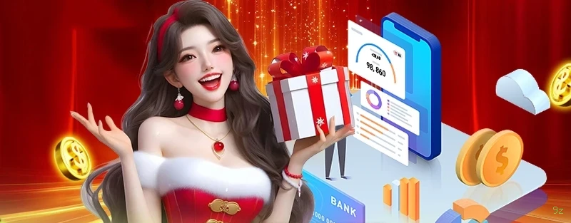 Reload Bonus 9z