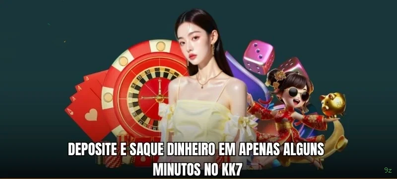 Instalação Android 9z