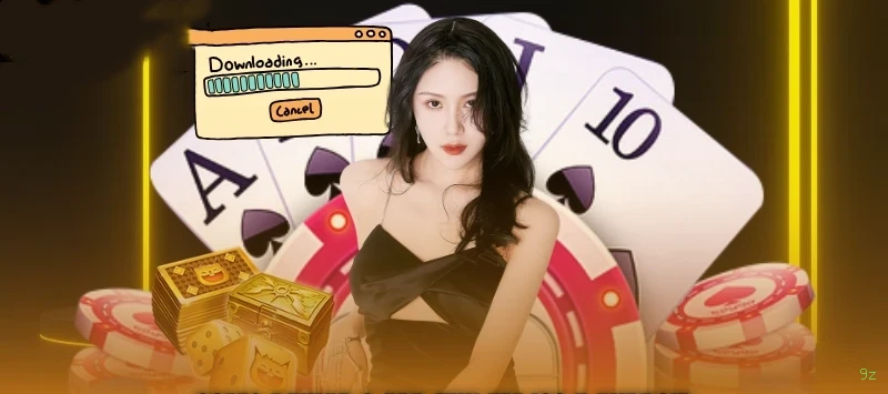Lottery Clássica na 9z