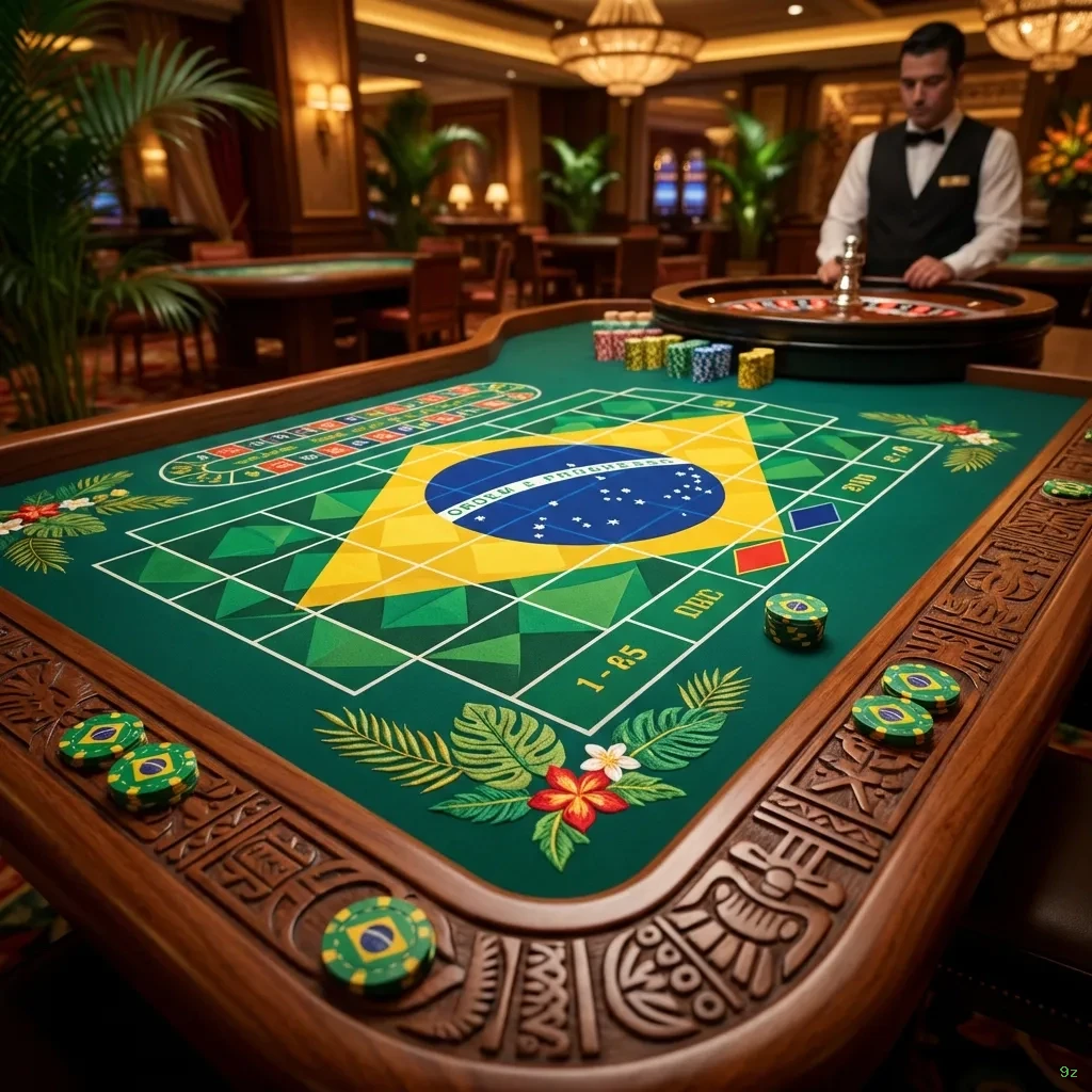 Dicas para ganhar na 9z